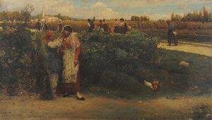 Orecchini da festa da Luigi Nono